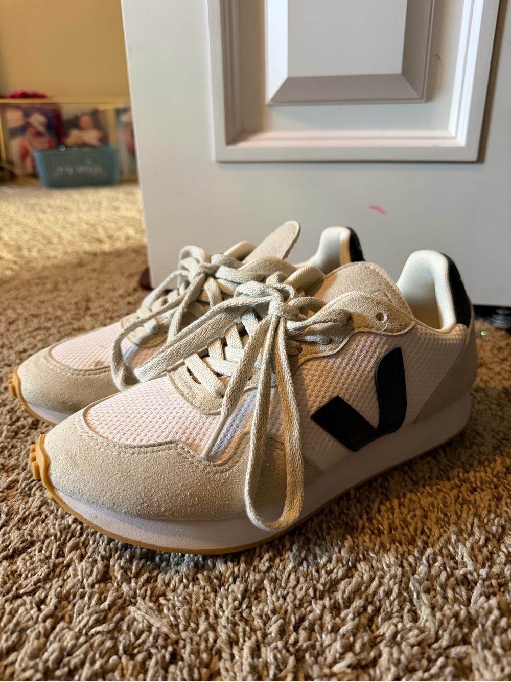 Veja sneakers